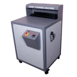 Semi-Automatic Joint Forming Machine,Capacity: 800 Books Per Hour
